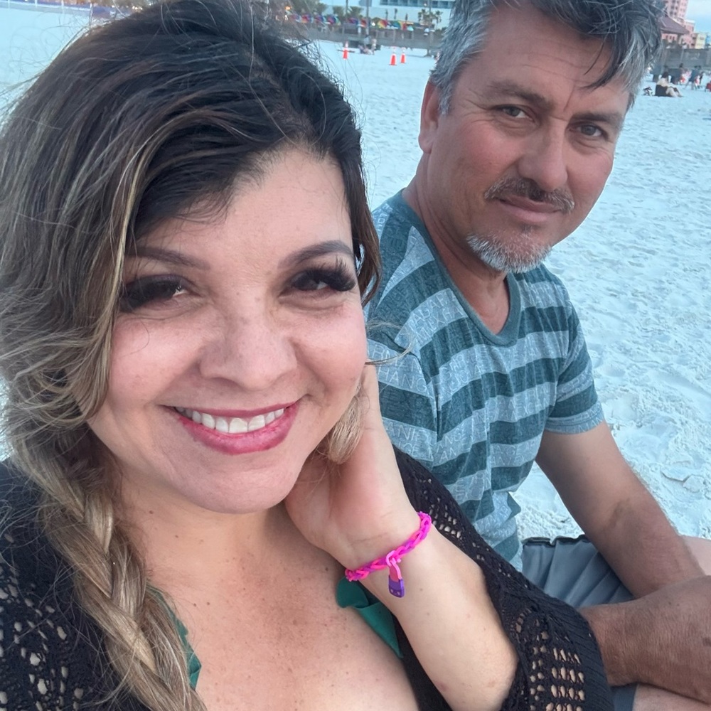 Meet your Posher, Veronica